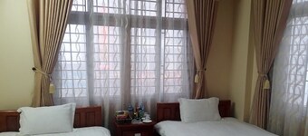 黄协酒店萨帕 - 豪华湾