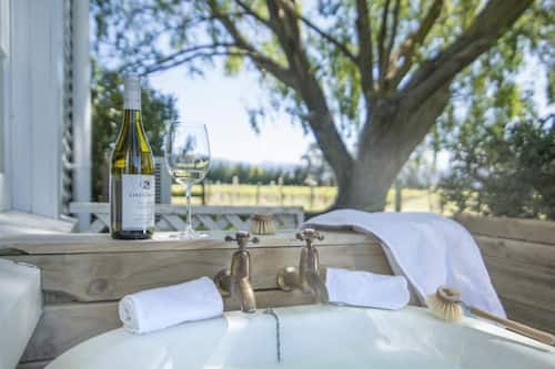 Premium Cottage, 2 Bedrooms, Vineyard View