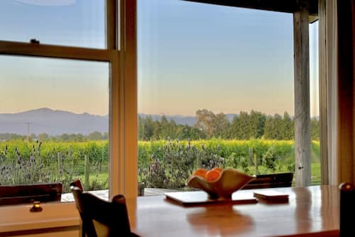 Premium Cottage, 1 Bedroom, Vineyard View | View from room