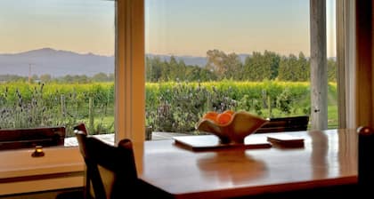 St Leonards Vineyard Cottages