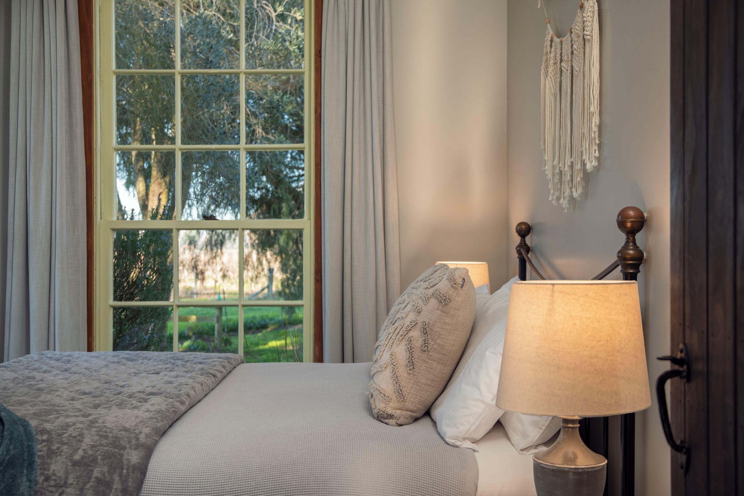 Premium Cottage, 2 Bedrooms, Vineyard View