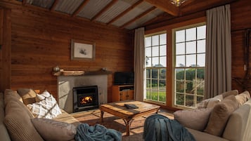 Premium Cottage, 2 Bedrooms, Vineyard View