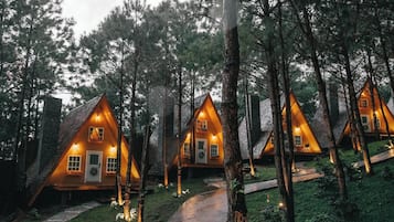 Villa Onsen