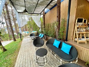 Toys - Villa PaSon (Khao Kho)