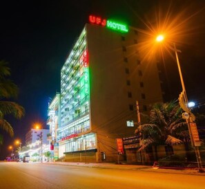 Front of property - UFJ Hotel SS - by Bay Luxury (Sam Son)