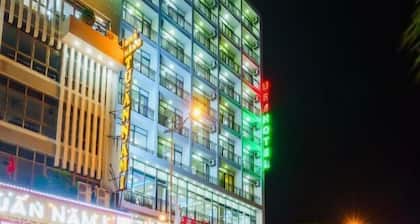 UFJ Hotel SS - by Bay Luxury