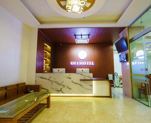 UFJ Hotel SS - by Bay Luxury