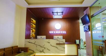 UFJ Hotel SS - by Bay Luxury