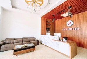 Interior - UFJ Hotel SS - by Bay Luxury (Sam Son)