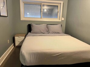 Apartament, 2 dormitoris, balcó, vistes a la ciutat | 2 dormitoris