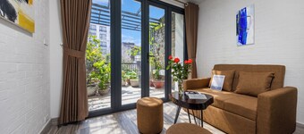 Hanoi Old Quarter Hotel and Spa