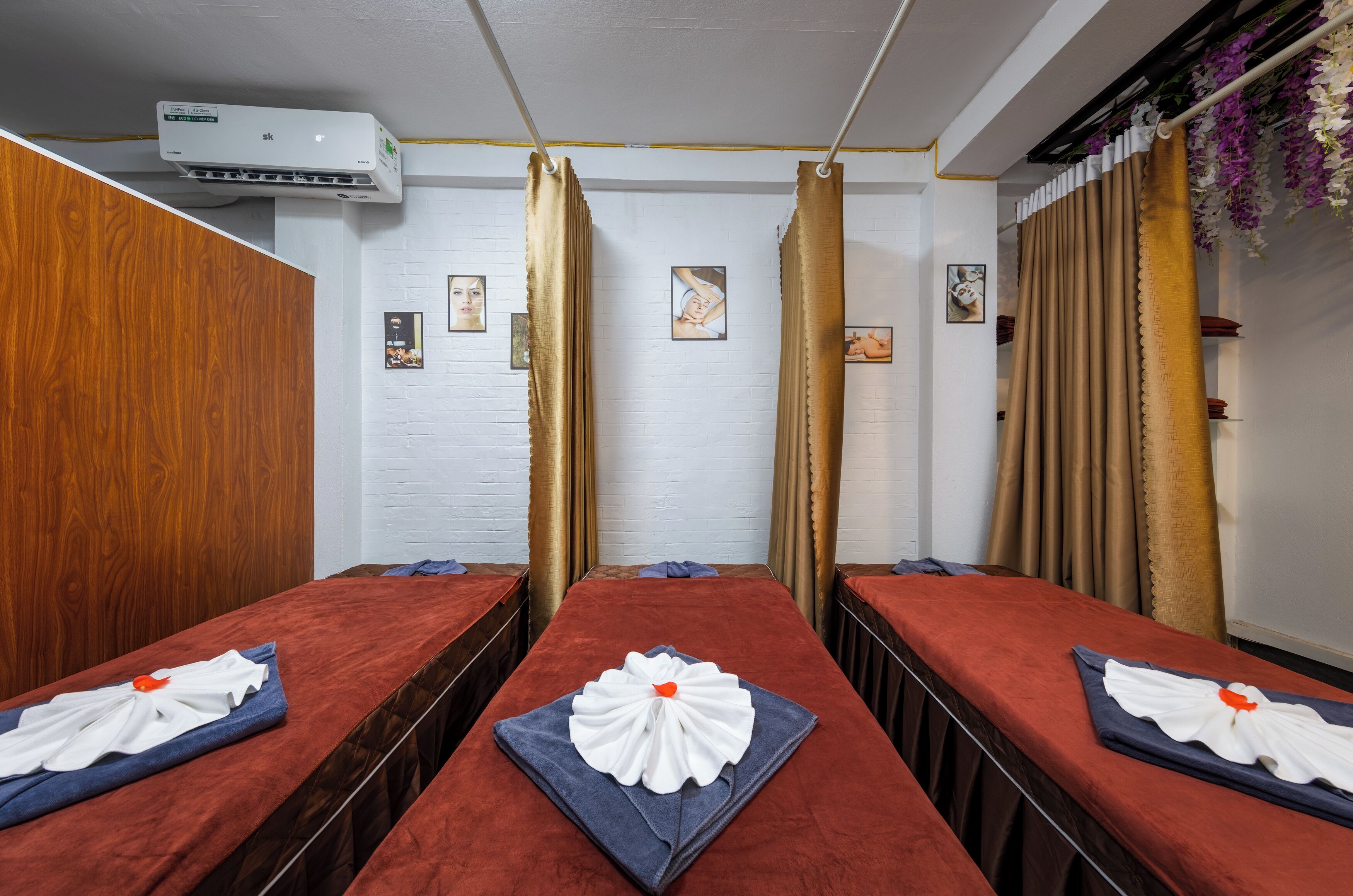 Foto - Hanoi Old Quarter Hotel and Spa