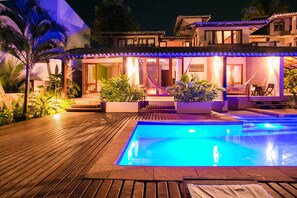 Pool - Baixu Village (Porto Seguro)