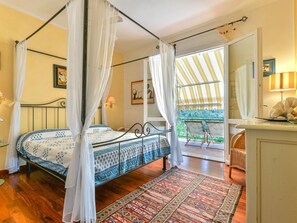 3 bedrooms, Internet - Vacation home Tosca by Interhome (Porto Azzurro)