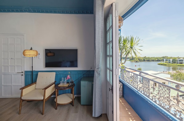 Deluxe Double Room - MiLa Homestay (Hue)