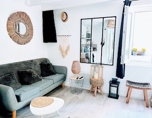 TV connectée