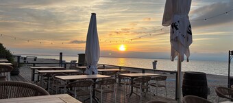 Entspannt Urlaubenin Strandnähe mit Sauna und Kamin in Schwedeneck