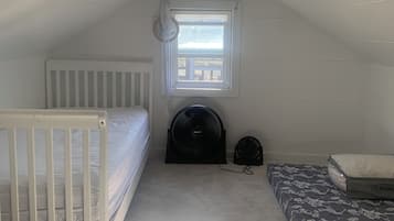 2 quartos, Wi-Fi, roupa de cama