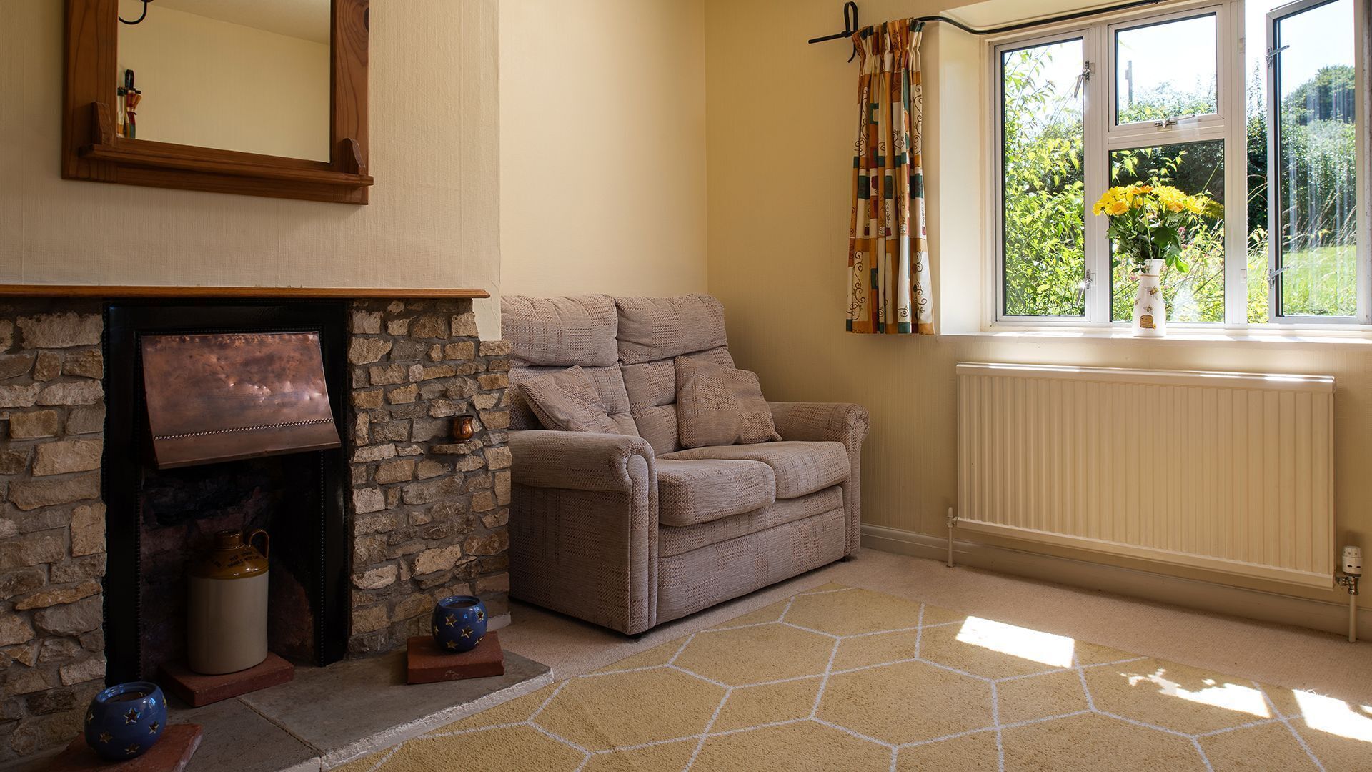 Hilcot Farmhouse - Pet-friendly Rural Farm Retreat Near Cheltenham - Winchcombe