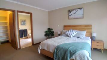 3 chambres, bureau, fer et planche Ă repasser, Wi-Fi