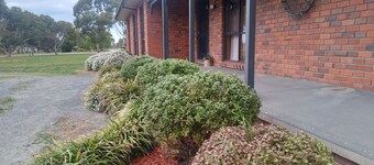 Horsham Central 'The Homestead' Country Style Accommodation