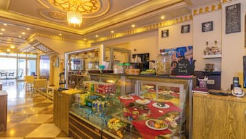 Restaurantes