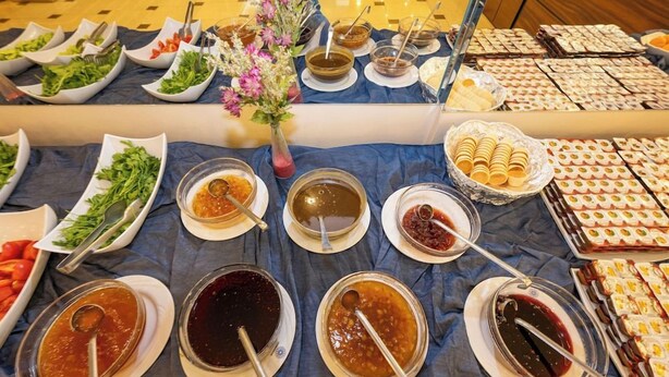 Tempat makan