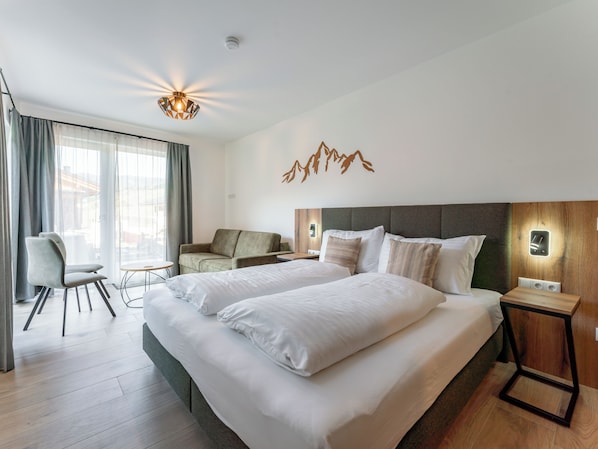 4 bedrooms, Internet