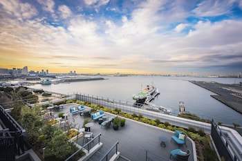 THE GATE HOTEL YOKOHAMA by HULIC