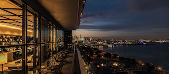 THE GATE HOTEL YOKOHAMA by HULIC