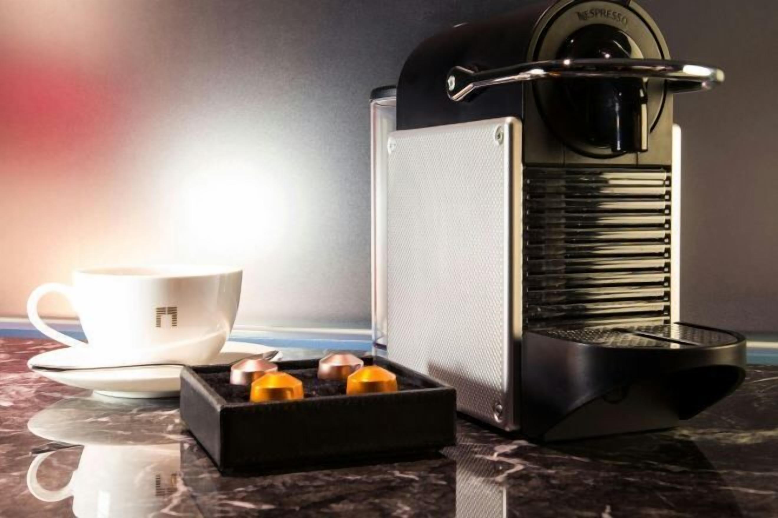 咖啡和/或咖啡机