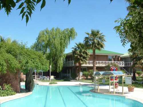 Apart Hotel Villa Don Tomas