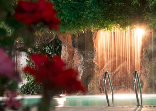 Apart Hotel Villa Don Tomas