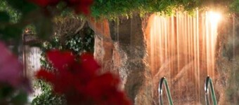 Apart Hotel Villa Don Tomas