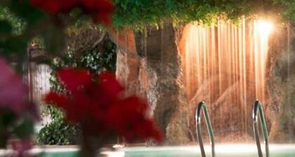 Apart Hotel Villa Don Tomas