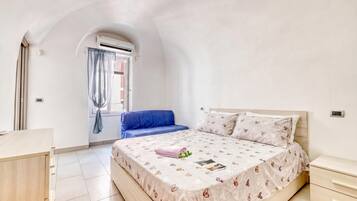 Appartamento familiare, 2 camere da letto, 2 bagni, fronte mare (Sea Stone - 100m From The Sea) | 2 camere