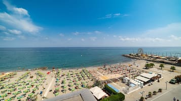 Spiaggia