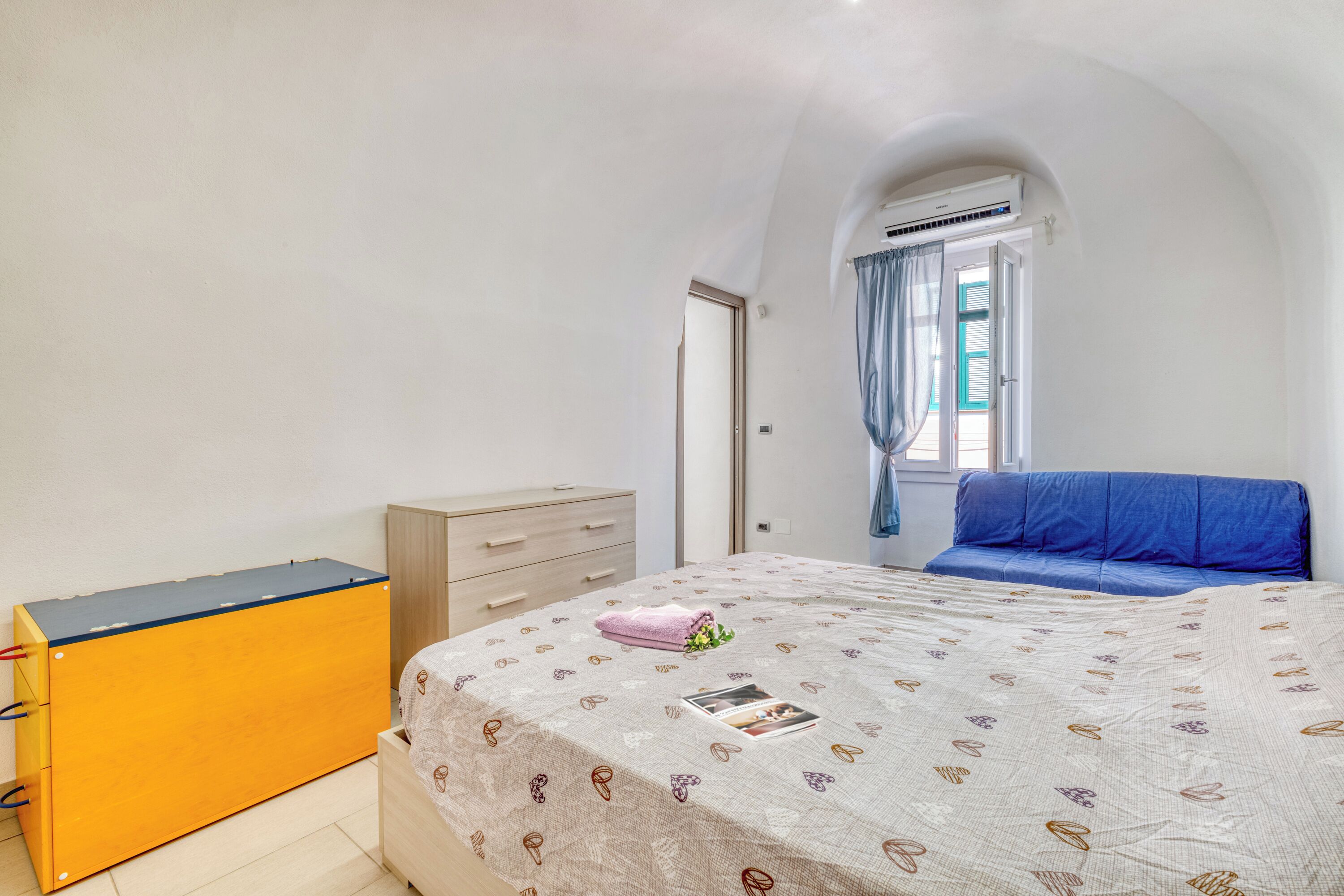 Appartement Familial, plusieurs chambres, 2 salles de bains, vue mer (Sea Stone - 100m From The Sea)
