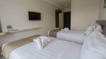 Comfort Double or Twin Room