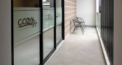 Cozzy Stay Semarang by Sinergi