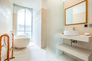 Amenidades de baño