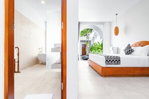 Interior - Villa Felicia Canggu by Moria (Canggu)