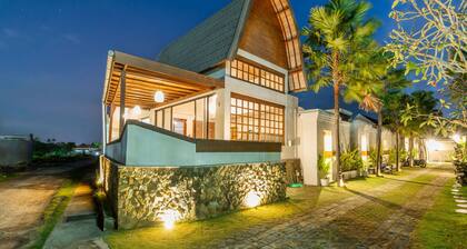 Villa Felicia Canggu by Moria
