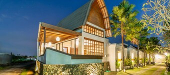 Villa Felicia Canggu by Moria