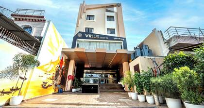 Hotel VR Lux