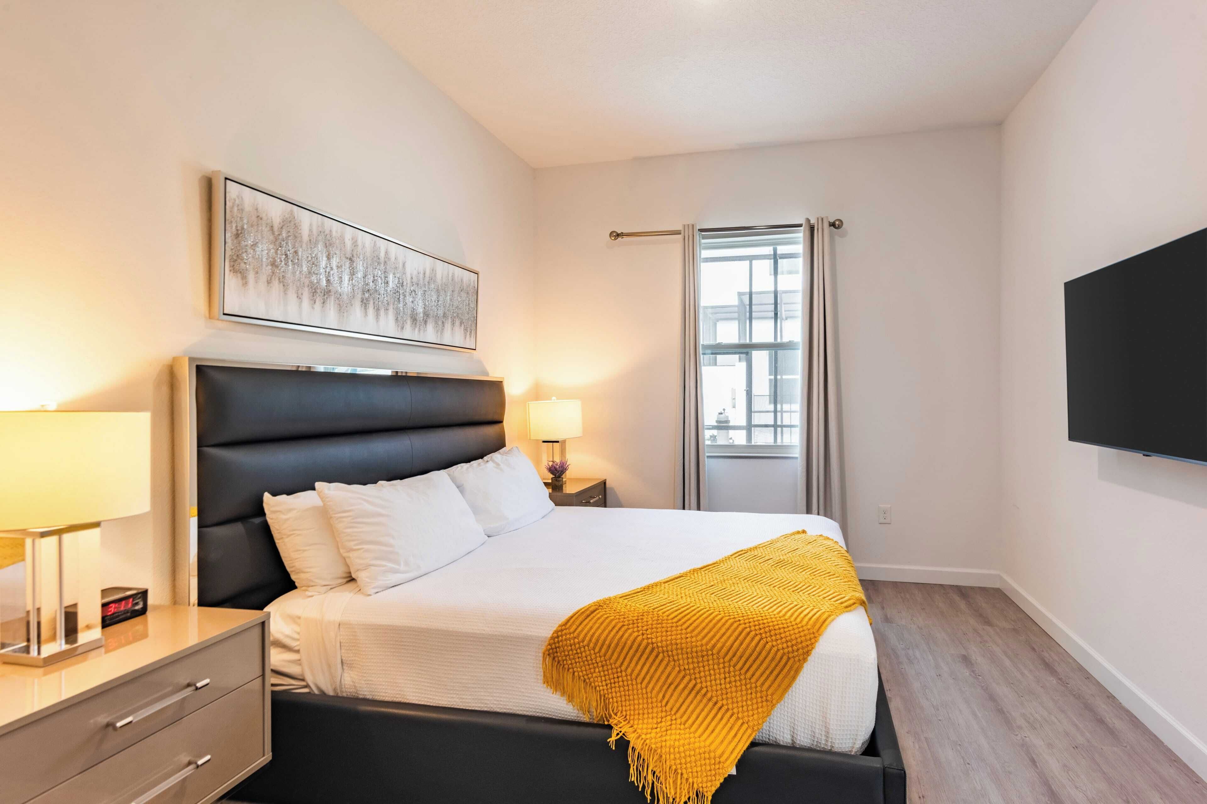 独立别墅 (5 Bedrooms) | 住宿内部