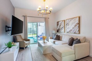 Hus (5 Bedrooms) | Interiör