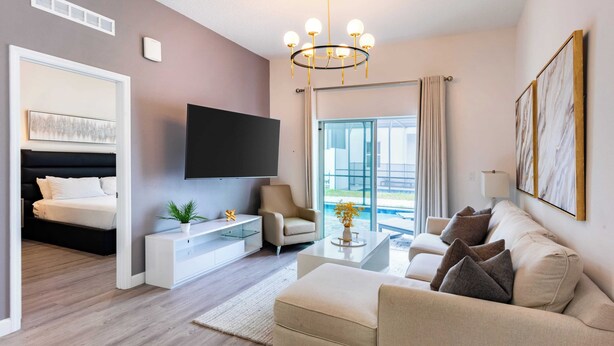 House (5 Bedrooms) | Bahagian dalam
