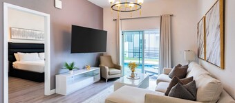 Storybook Sanctuary by Avantstay 30mins to Disney Private Pool