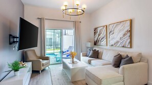 Interior - Storybook Sanctuary by Avantstay 30mins to Disney Private Pool (Davenport)